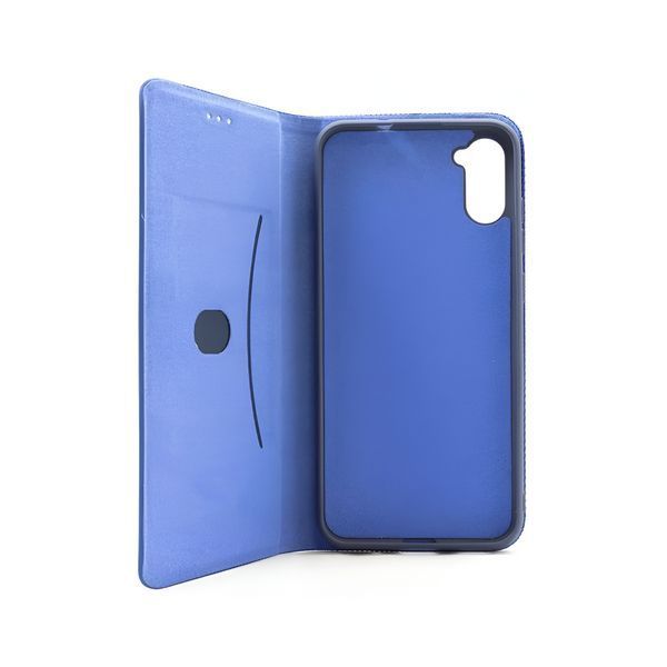 Helmet Case Shell Flip Nylon Xiaomi Redmi 7, Blue HMT-CFLXIRD7V2SBL foto