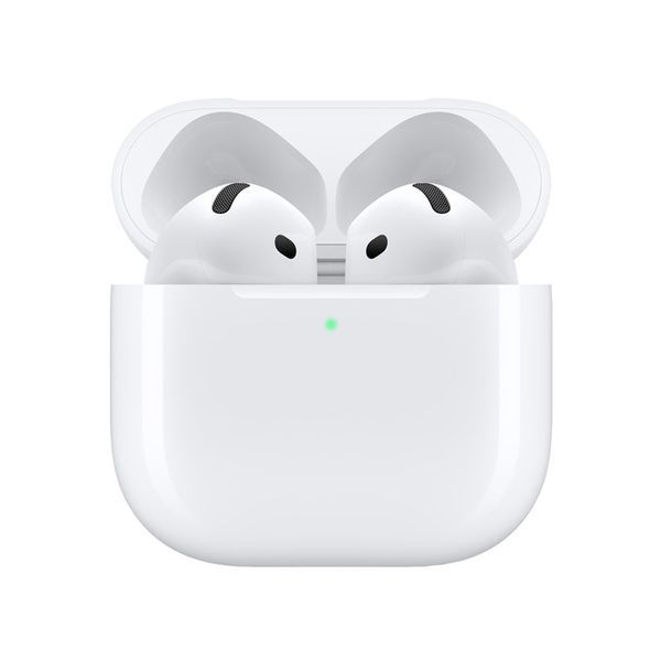 Apple AirPods 4 с ANC MXP93 фото