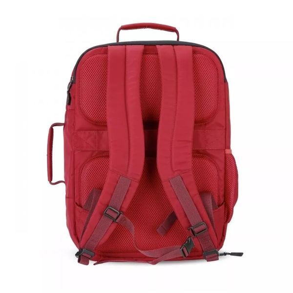 Tucano Travel Backpack Sport Mister (28.5L), Red BKMR-R foto