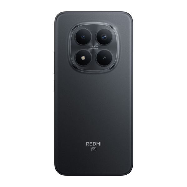 Xiaomi Redmi Note 15 Pro + 5G 8/256GB Black 72863 foto