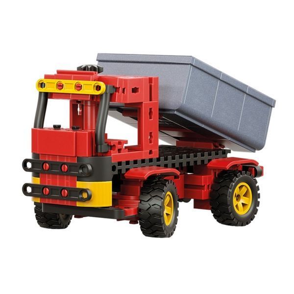 FischerTechnik Advanced Universal 4 548885 foto