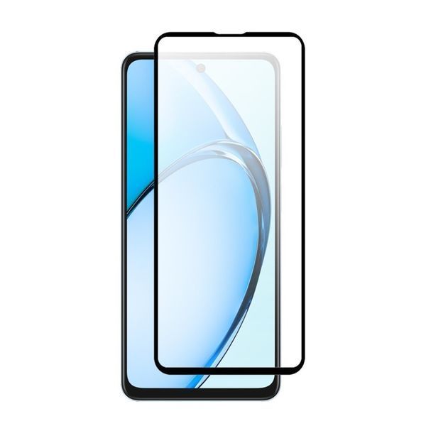 Шлем Diamond Glass 5D Oppo A60, Черный HMTDG5DOPRA60GBK фото