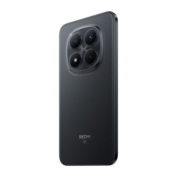 Xiaomi Redmi Note 15 Pro + 5G 8/256GB Black 72863 foto