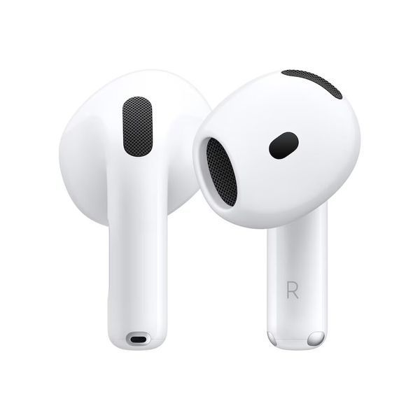 Apple AirPods 4 с ANC MXP93 фото