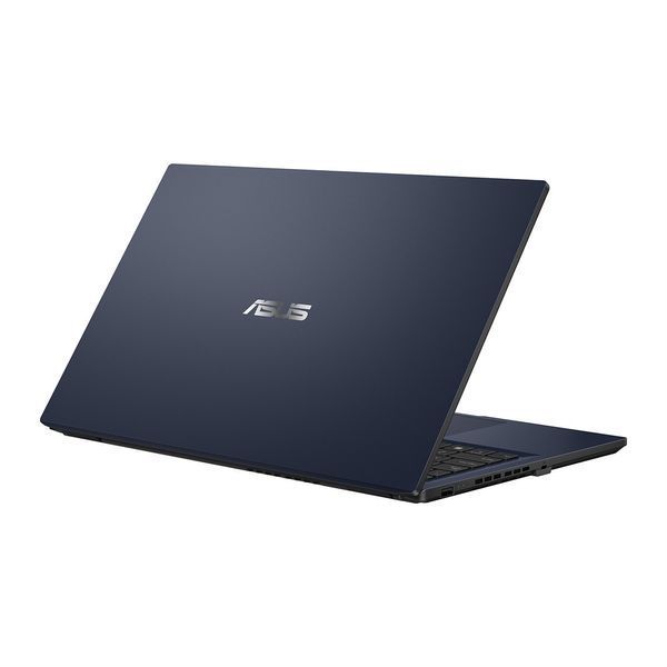Asus ExpertBook B1 15.6", Intel Core i3-N305, 8 GB DDR4, 256 GB SSD, Intel UHD Graphics, Windows 11 Pro, Black B1502CGA-BQ0302XA foto