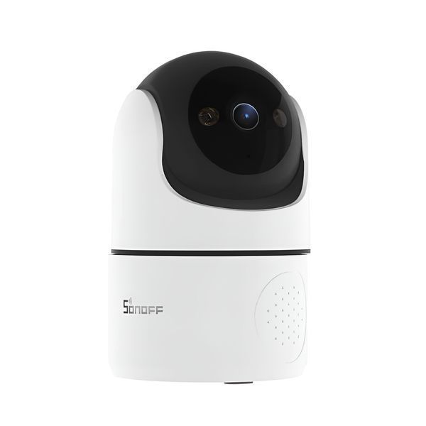 Sonoff CAM Pan-Tilt 2 Smart Indoor Home Security Camera ( CAM-PT2) 6920075743173 foto