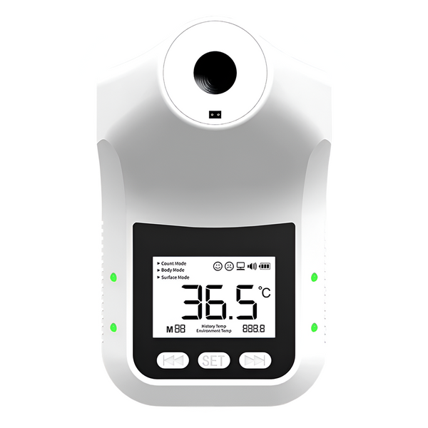K3 Intelligent Thermometer K3 foto