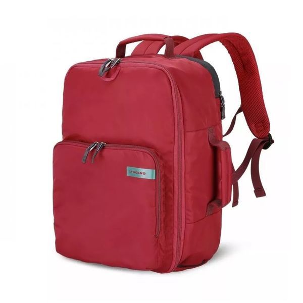 Tucano Travel Backpack Sport Mister (28.5L), Red BKMR-R foto