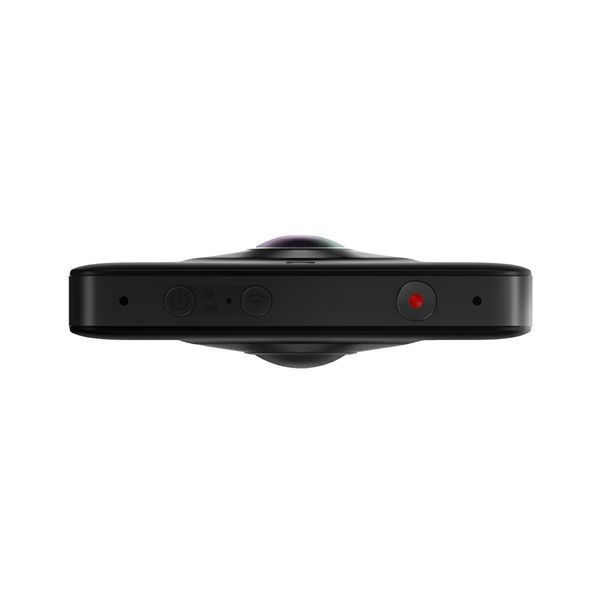 Xiaomi Mi Sphere Camera 360 24MP 1600mAh KIT ZRM4030GL foto