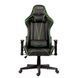 Helmet Gaming Chair CH-502, Green HMTGCCH502GN foto 2