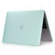 DDC Matte Case for Macbook Pro 14.2" M1 / M2 / M3 (2023), Green MCMP142M1M2M323GN foto 3