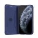 Чехол для шлема Shell Flip Nylon Oppo A57s, синий HMTSFNOPA57SBL фото 3