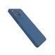 Helmet Case Liquid Silicone Redmi Note 12 4G, Blue HMTLSCXRN12BL foto 1