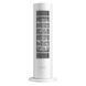 Xiaomi Mi Smart Tower Heater Lite, White BHR6101EU foto 1