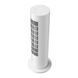 Xiaomi Mi Smart Tower Heater Lite, White BHR6101EU foto 3