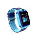 Helmet Smart Kids Watch 2G-TD27, Blue HMTSKWTD27BL foto 1
