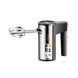 Raf Hand Mixer R.6690, Stainless Steel, 600W R.6690 foto 1