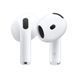 Apple AirPods 4 с ANC MXP93 фото 3