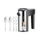 Raf Hand Mixer R.6690, Stainless Steel, 600W R.6690 foto 2