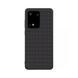 Helmet Case TPU Nylon Samsung S20 Ultra, Black HMT-CTSS20UNYBK foto 1