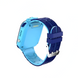 Helmet Smart Kids Watch 2G-TD27, Blue HMTSKWTD27BL foto 2
