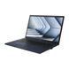 Asus ExpertBook B1 15.6", Intel Core i3-N305, 8 GB DDR4, 256 GB SSD, Intel UHD Graphics, Windows 11 Pro, Black B1502CGA-BQ0302XA foto 2