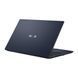 Asus ExpertBook B1 15.6", Intel Core i3-N305, 8 GB DDR4, 256 GB SSD, Intel UHD Graphics, Windows 11 Pro, Black B1502CGA-BQ0302XA foto 4