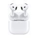 Apple AirPods 4 с ANC MXP93 фото 1