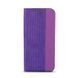 Чехол WOO флип из нейлона Xiaomi Redmi Note 13 Pro 4G, фиолетовый WOOCSFNYXRN13PPL фото 1