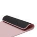 Natec Mouse Pad Colors Series 800x400mm, Misty Rose NPO-2174 foto 3