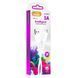 Кабель Jokade USB-A &mdash; Micro-USB 5A 1M JA043, белый JA043USMIWH фото 2