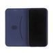 Чехол для шлема Shell Flip Nylon Oppo A57s, синий HMTSFNOPA57SBL фото 2