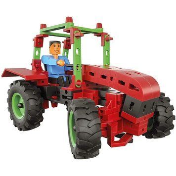 FischerTechnik Advanced Tractors 544617 foto