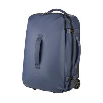 Tucano Travel Soft Trolley Gommo S, Blue BTRGOM-S-B foto