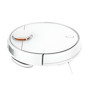 Xiaomi Mi Robot Vacuum S12, белый BHR7328GL фото