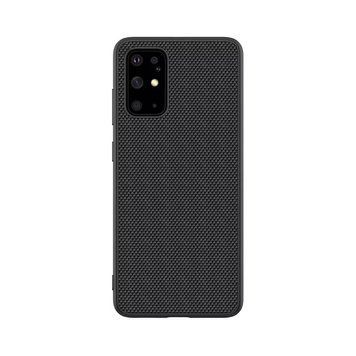 Чехол для шлема ТПУ нейлон Samsung S20 Plus, черный HMT-CTSS20PNYBK фото
