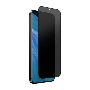 Uniq Glass Screen Protector for Samsung S26 Privacy Optix Covex, Black UNIQ-GS26-COVPRIVACY foto