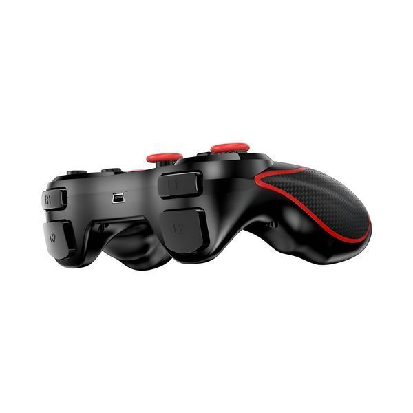 KAKU KSC-711 Wireless Plug & Play Gamepad, Black KSC-711 foto