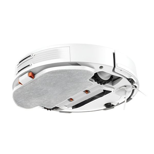 Xiaomi Mi Robot Vacuum S12, White BHR7328GL foto