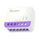 Sonoff Matter Over Wi-Fi Интеллектуальный переключатель для рольставен MINI-RBS 6920075743180 фото 3
