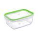 Ambition, Storage Container With Lid, 2000 ML, Gusto, Plastic 28387 foto 1
