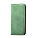 WOO Case Shell Flip Nylon Honor 200 Smart, Green WOOCSFNYH200SG фото 1