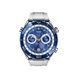 Charome Smart Watch HD Call T11 Amoled Display, серебристый CHSMWAT11SL фото 1