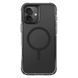 Чехол Uniq Hybrid Combat для iPhone 16 Plus, черный UNIQ-IP6.7(2024)-COMMBLK фото 2