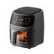 Teska Air Fryer TK-606D, 8L, 2400W, Black TK-606D foto 2
