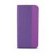 WOO Case Shell Flip Nylon Oppo A40, фиолетовый WOOCASHFLBOPA40PP фото 1