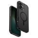 Чехол Uniq Hybrid Combat для iPhone 16 Plus, черный UNIQ-IP6.7(2024)-COMMBLK фото 1