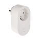 Xiaomi Mi Smart Power Plug 2, WiFi, 220-240V BHR6868EU foto 1