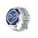 Charome Smart Watch HD Call T11 Amoled Display, серебристый CHSMWAT11SL фото 2