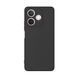 WOO Case Silicone Neo Soft Oppo A5 PRO, Black WOOSNSOPA5PBK foto 1